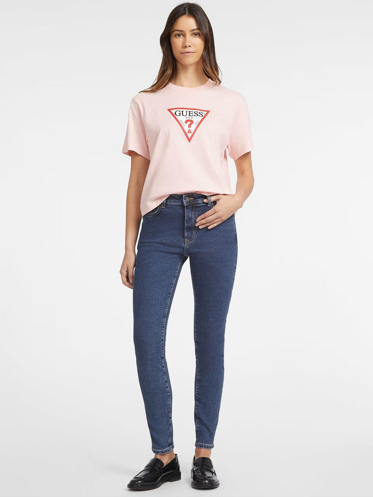 Γυναικείο t-shirt W4YI73K8HM0A61U | W4YI73K8HM0A61U