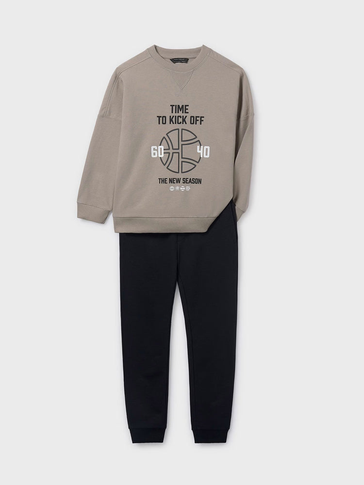 Εφηβική φόρμα σετ 15-07848-049 | 15-07848-049