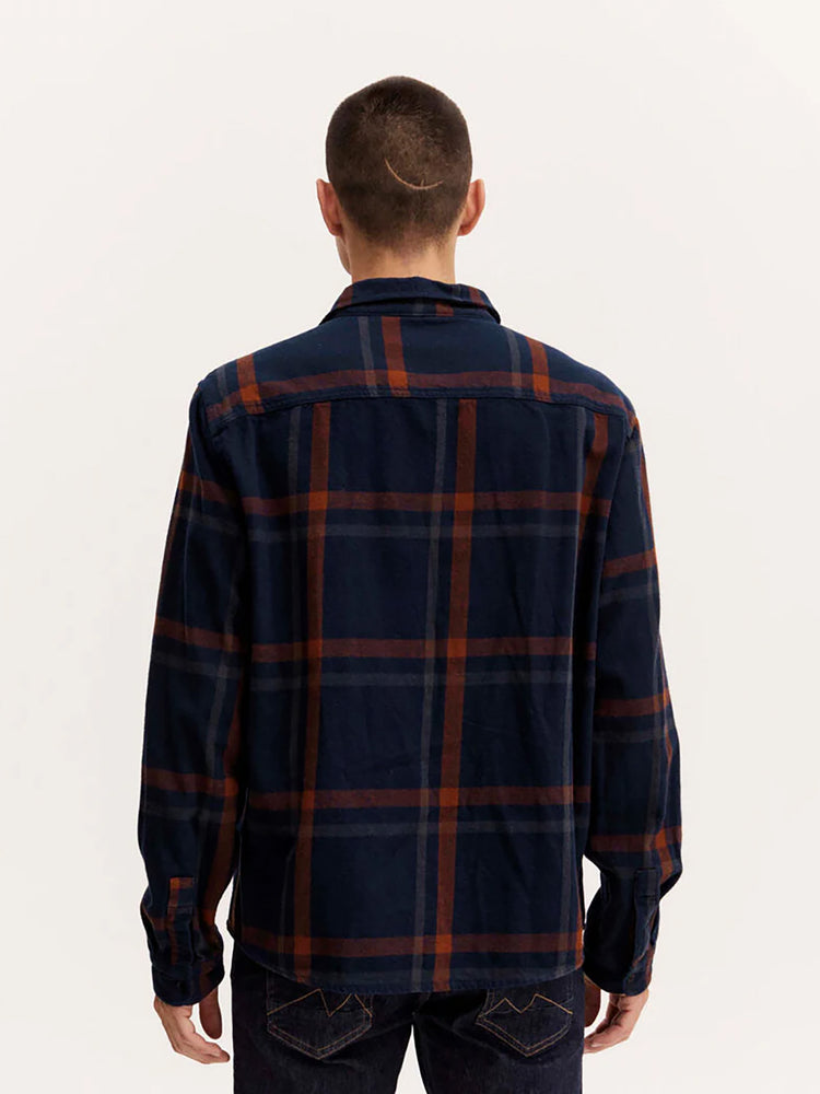 Ανδρικό πουκάμισο καρό 20714963 | 20714963