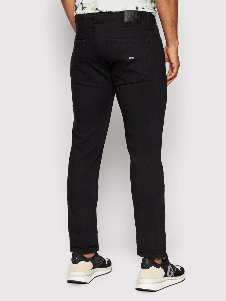 Ανδρικό παντελόνι τζιν SCANTON SLIM NBKS DM0DM095601BZ | DM0DM095601BZ