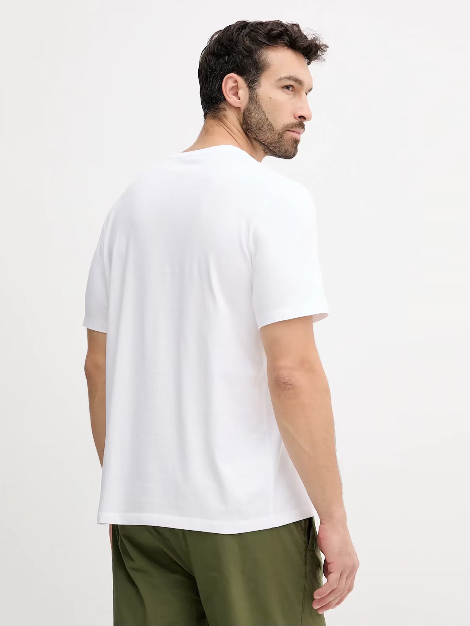 Ανδρικό t-shirt SS 20S CK MCR AP PFF LV04RC841GYAA | LV04RC841GYAA