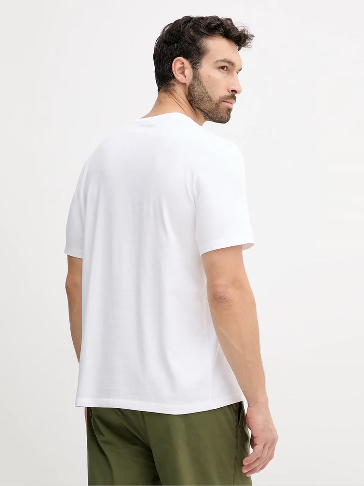 Ανδρικό t-shirt SS 20S CK MCR AP PFF LV04RC841GYAA | LV04RC841GYAA