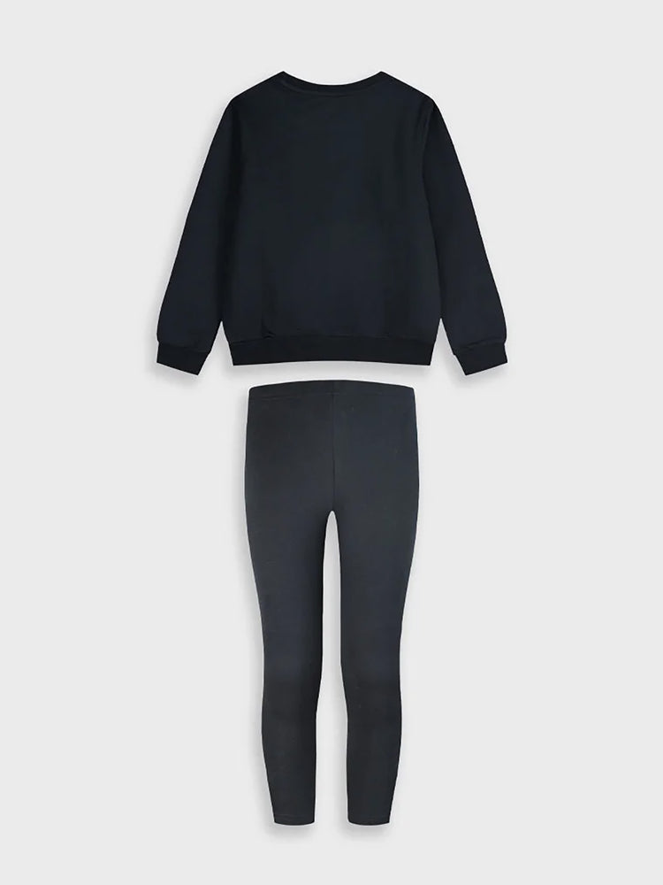 Παιδικό σετ με κολάν 15-125352-0 | 15-125352-0