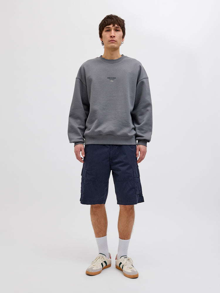 Ανδρική βερμούδα cargo JPSTCOLE MATEO CARGO SHORT MID 12274389 | 12274389