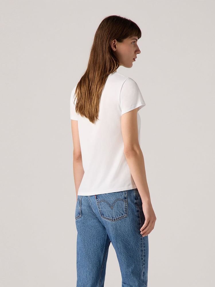 Γυναικείο t-shirt Levi's The Perfect Tee Whites 173692931 | 173692931