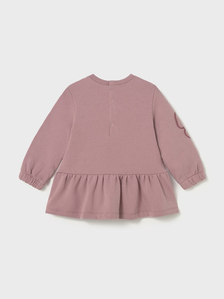 Βρεφικό φόρεμα 15-02917-049 | 15-02917-049