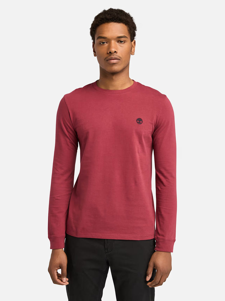 Ανδρική μπλούζα Tan Red TB0A2BQ3600 | TB0A2BQ3600