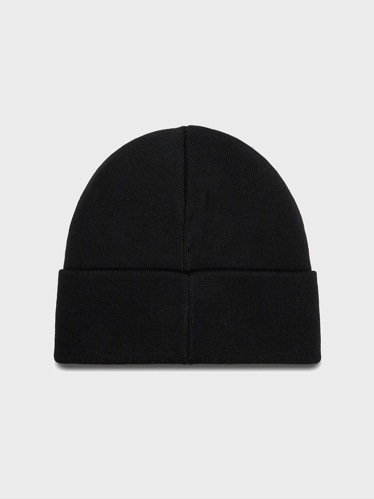 Ανδρικός σκούφος INST PATCH BEANIE K50K512142BEH | K50K512142BEH