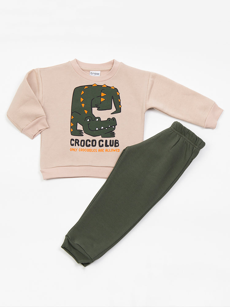 Παιδική φόρμα σετ 48910 | 48910