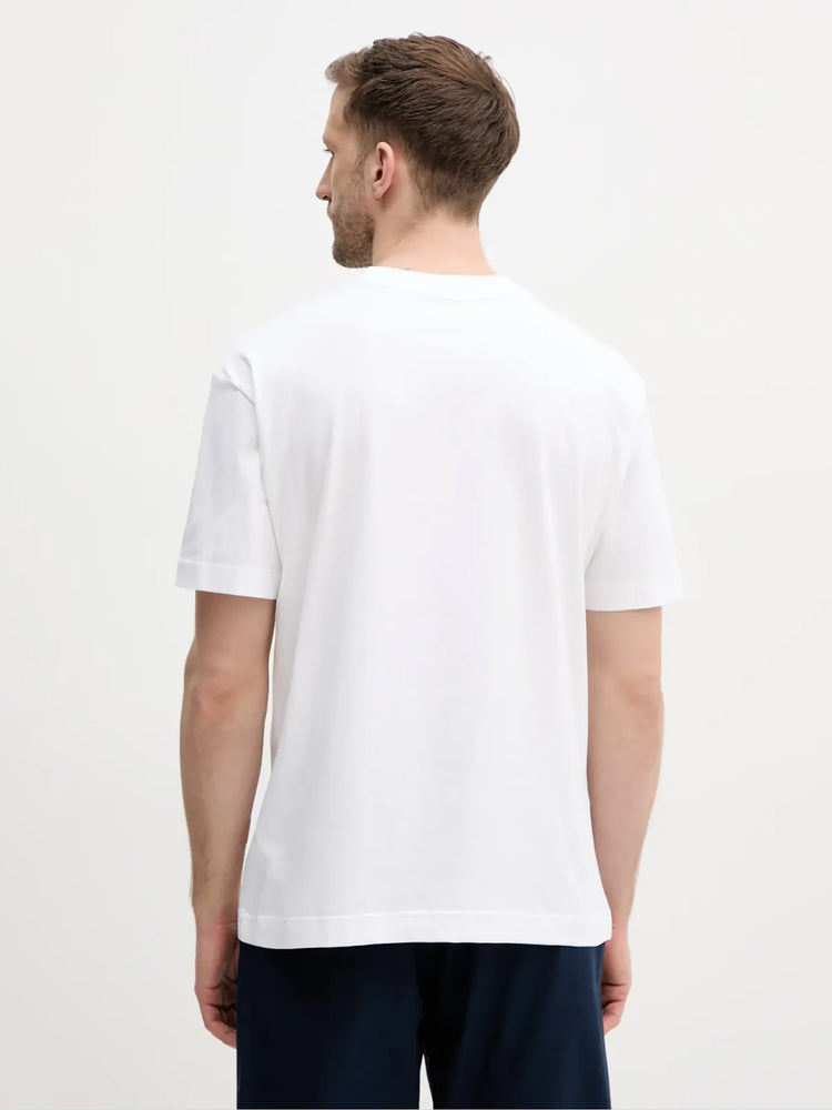 Ανδρικό t-shirt NYC 2025 TEE J30J327524YAF | J30J327524YAF