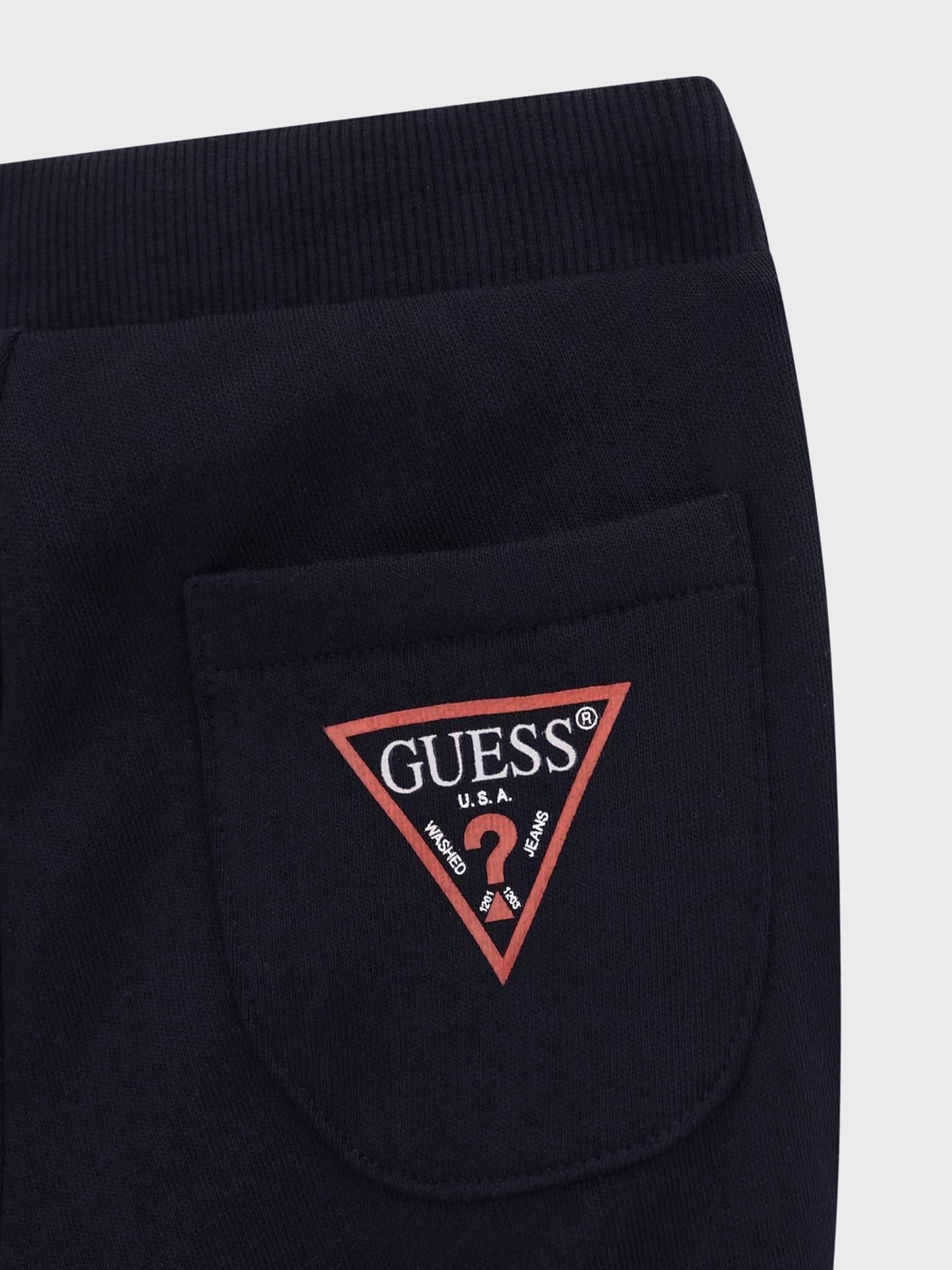 Εφηβικό παντελόνι φόρμας active pants core L93Q24KAUGOG7V2 | L93Q24KAUGOG7V2