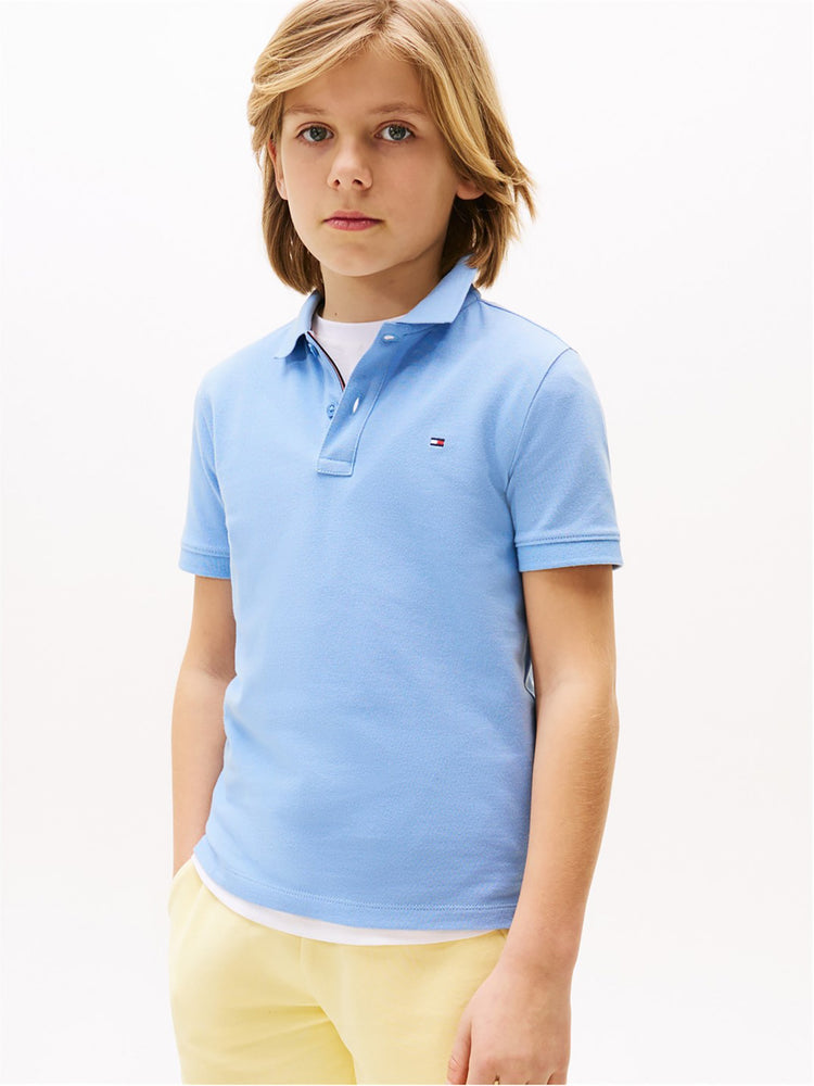 Παιδικό polo FLAG POLO S/S KB0KB09103C14 | KB0KB09103C14