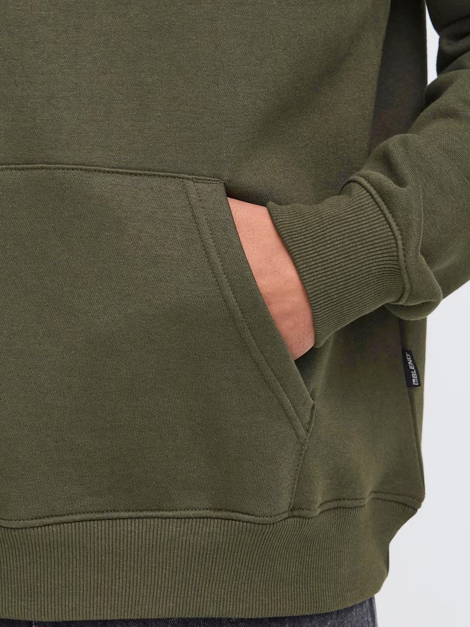 Ανδρική μπλούζα φούτερ 20718482 | 20718482