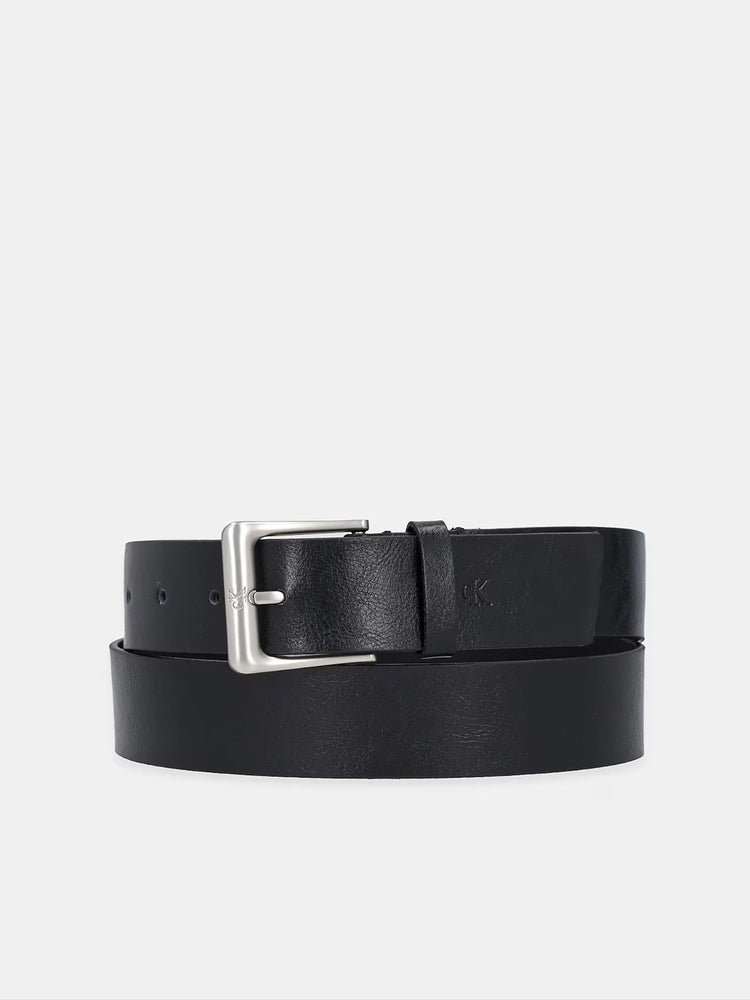 Ανδρική ζώνη CLASSIC BUCKLE 35MM LV04G7027GUB1 | LV04G7027GUB1