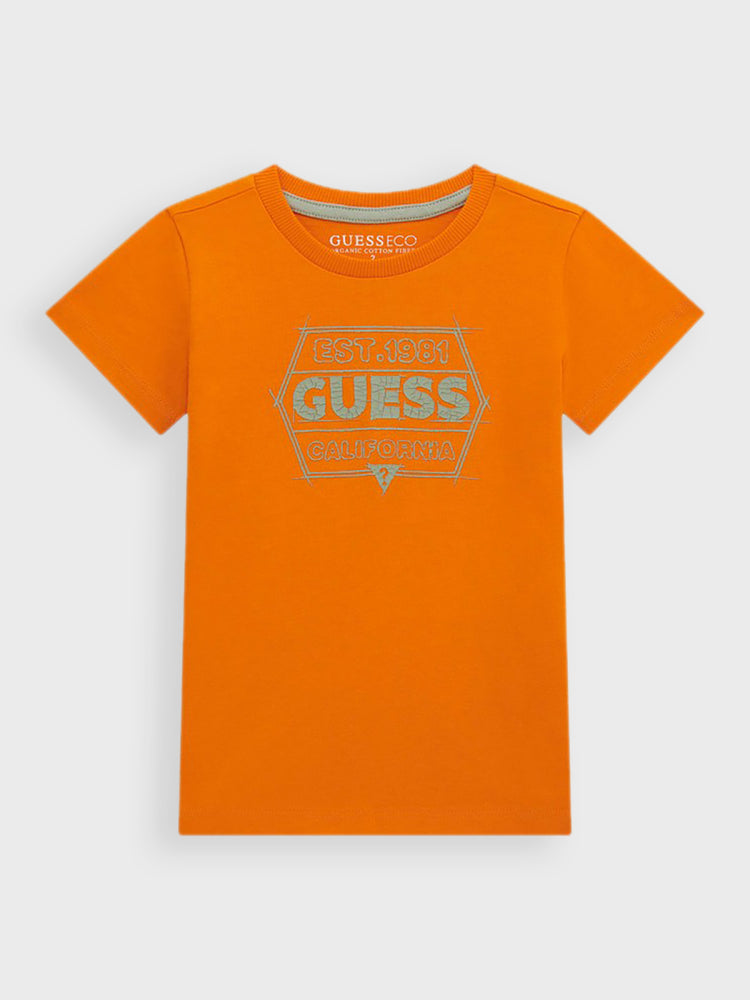 Παιδική μπλούζα μακό N5RI25K8HM4G3G2 | N5RI25K8HM4G3G2