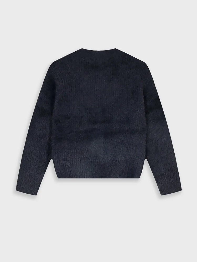 Εφηβική ζακέτα πλεκτή 16-125200-6 | 16-125200-6