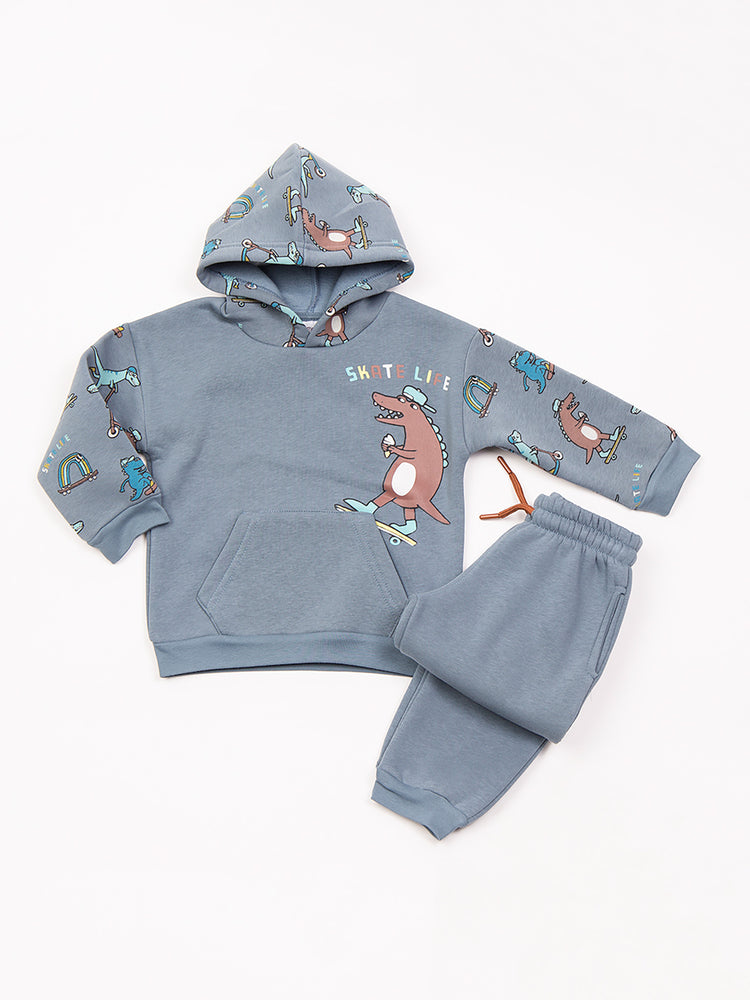 Παιδική φόρμα σετ 48934 | 48934