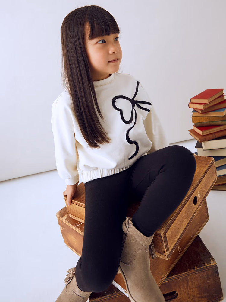 Παιδικό σετ με κολάν μακρύ 15-04720-026 | 15-04720-026