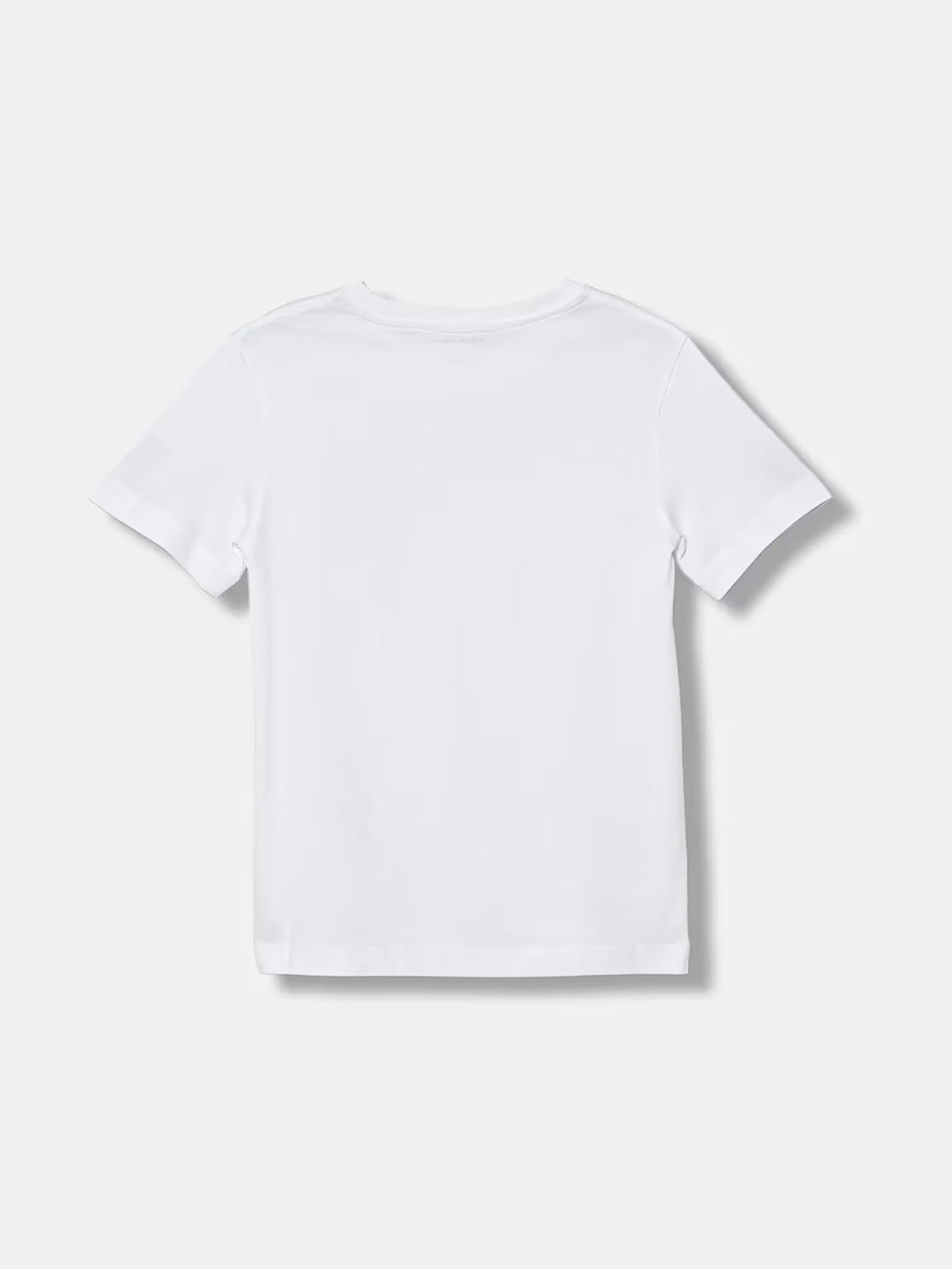 Παιδική μπλούζα μακό SEASONAL ENTRY PRICE LOGO IB0IB02532YAF | IB0IB02532YAF