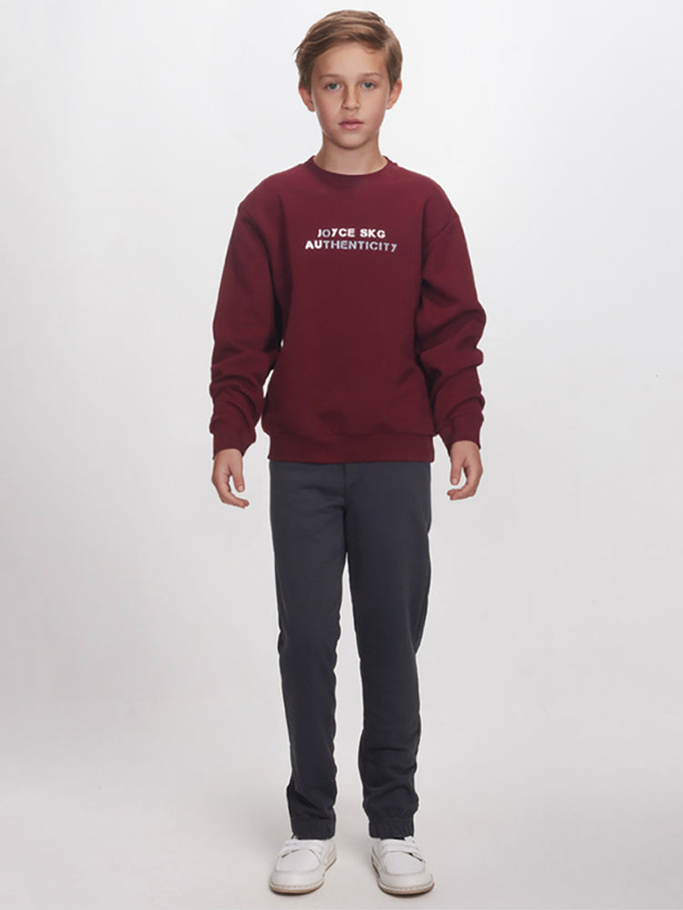 Εφηβική φόρμα σετ 2564147 | 2564147