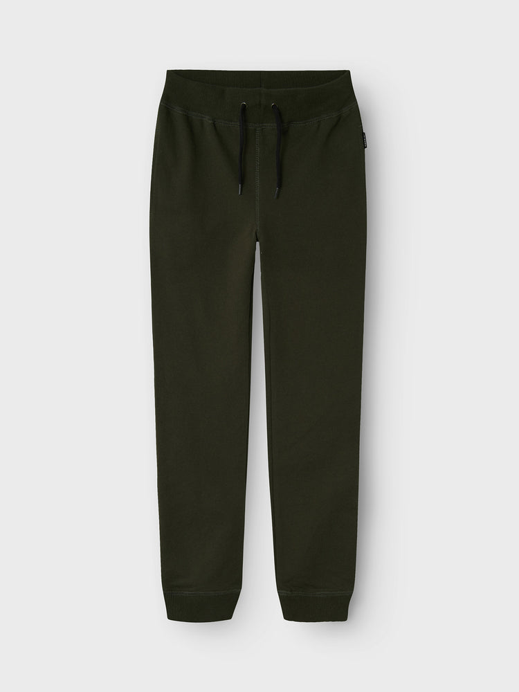 Παιδικό παντελόνι φόρμας rosin NKMSWEAT PANT UNB NOOS 13153684 | 13153684