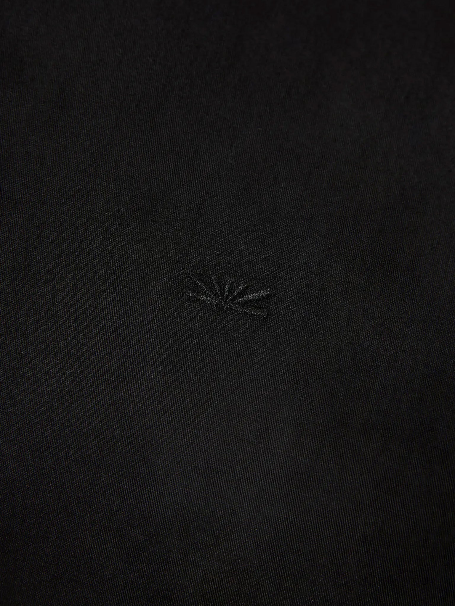 Ανδρικό πουκάμισο FBM010-015-05 BLACK | FBM010-015-05