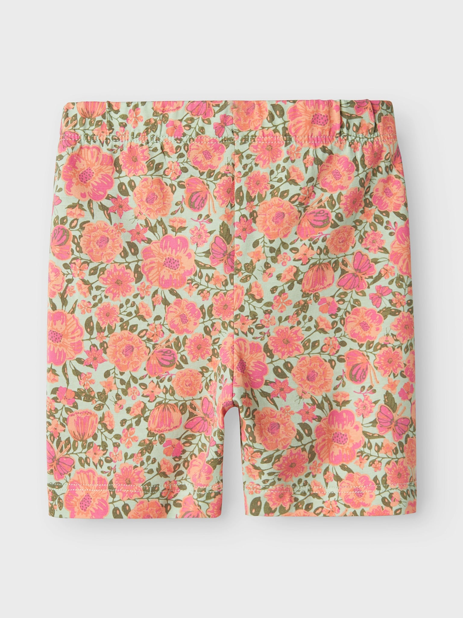 Παιδικό κολάν ποδηλάτη NMFVAYO SHORT LEGGING 13230229 | 13230229