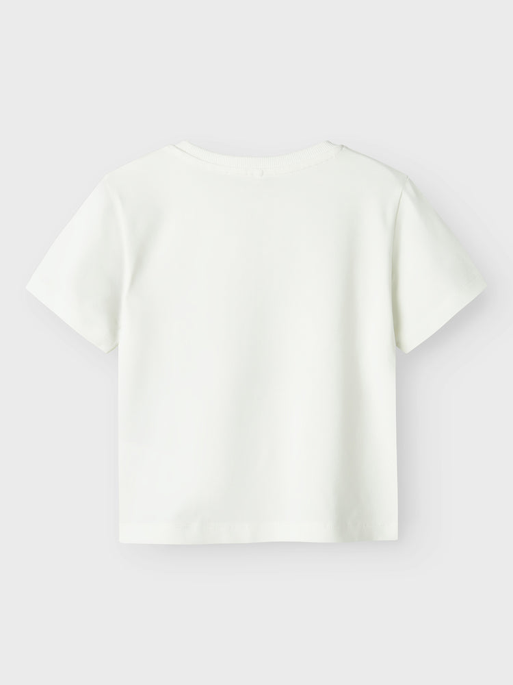 Παιδική μπλούζα μακό NMMDINO NREG SS TOP BOX 13241216 | 13241216