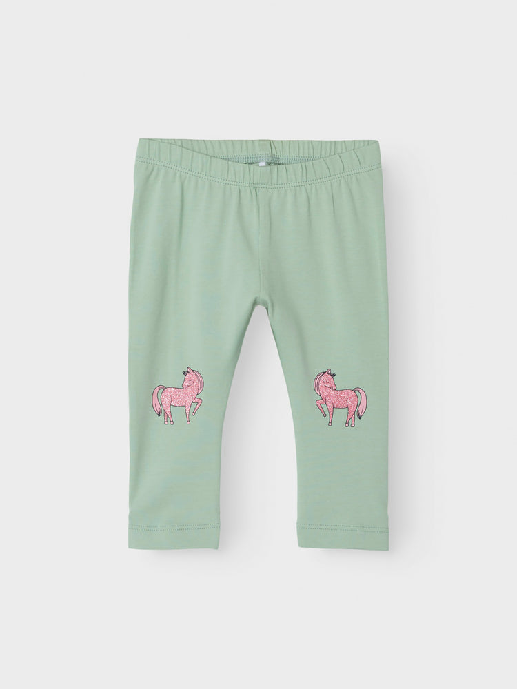 Βρεφικό κολάν κάπρι NBFJENNIA CAPRI LEGGING 13239175 | 13239175