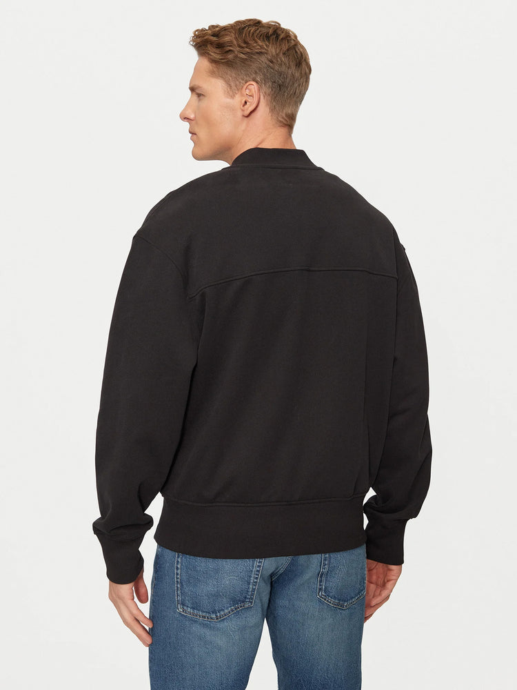 Ανδρική ζακέτα HEAVYWEIGHT CK EMBRO BOMBER J30J326753BEH | J30J326753BEH