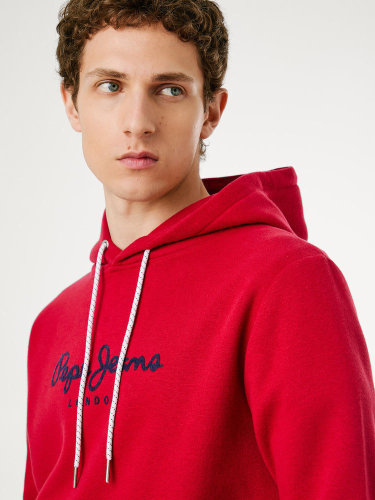 Ανδρική μπλούζα φούτερ PM5800009285 | PM5800009285