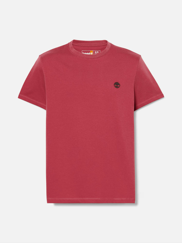 Ανδρικό t-shirt TB0A2BPR600 | TB0A2BPR600