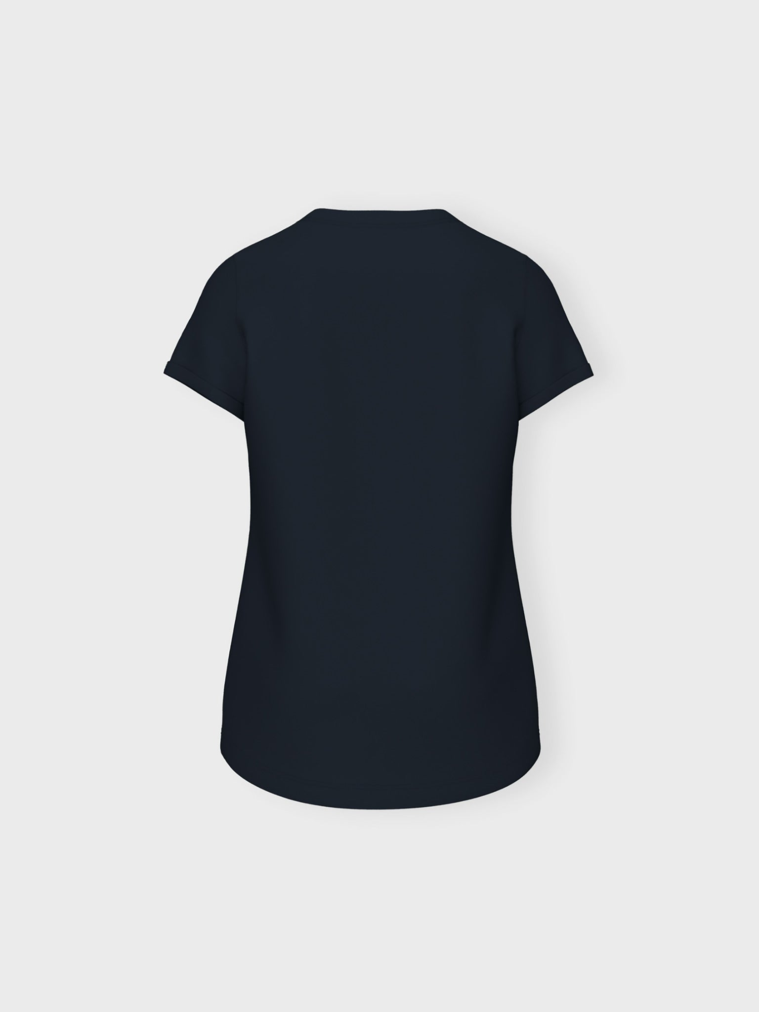 Εφηβική μπλούζα μακό NKFVIX SS TOP 13227467 | 13227467