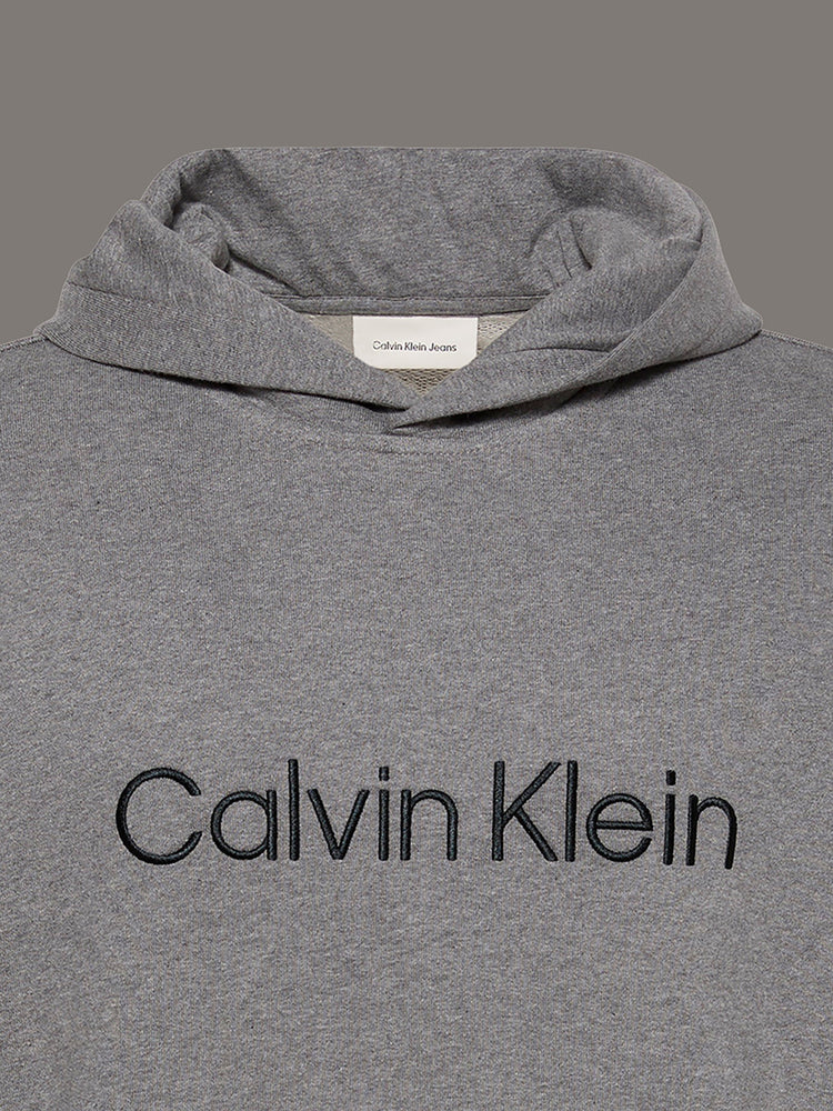 Ανδρική μπλούζα φούτερ μελανζέ LS standard logo sweatshirt LV140HM231P7E | LV140HM231P7E