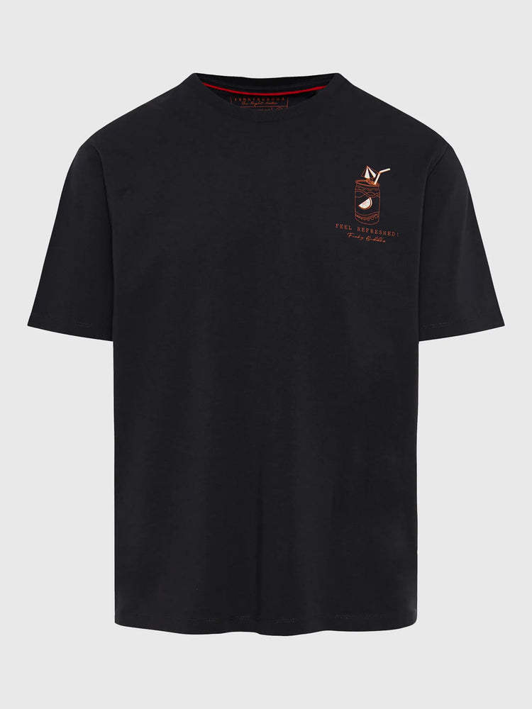 Ανδρικό t-shirt FBM011-060-04 | FBM011-060-04