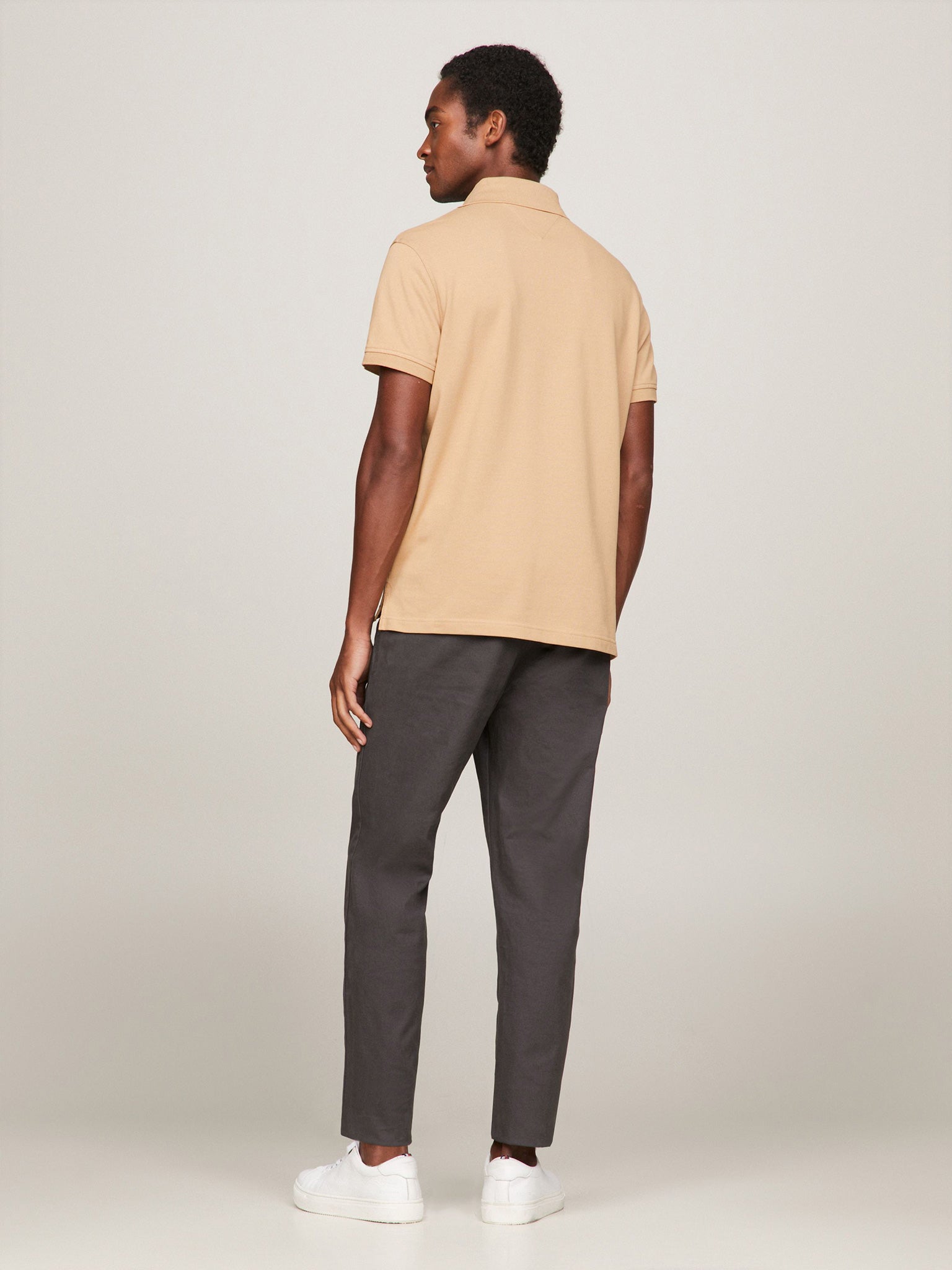 Ανδρικό polo 1985 REGULAR POLO MW0MW17770RBL | MW0MW17770RBL