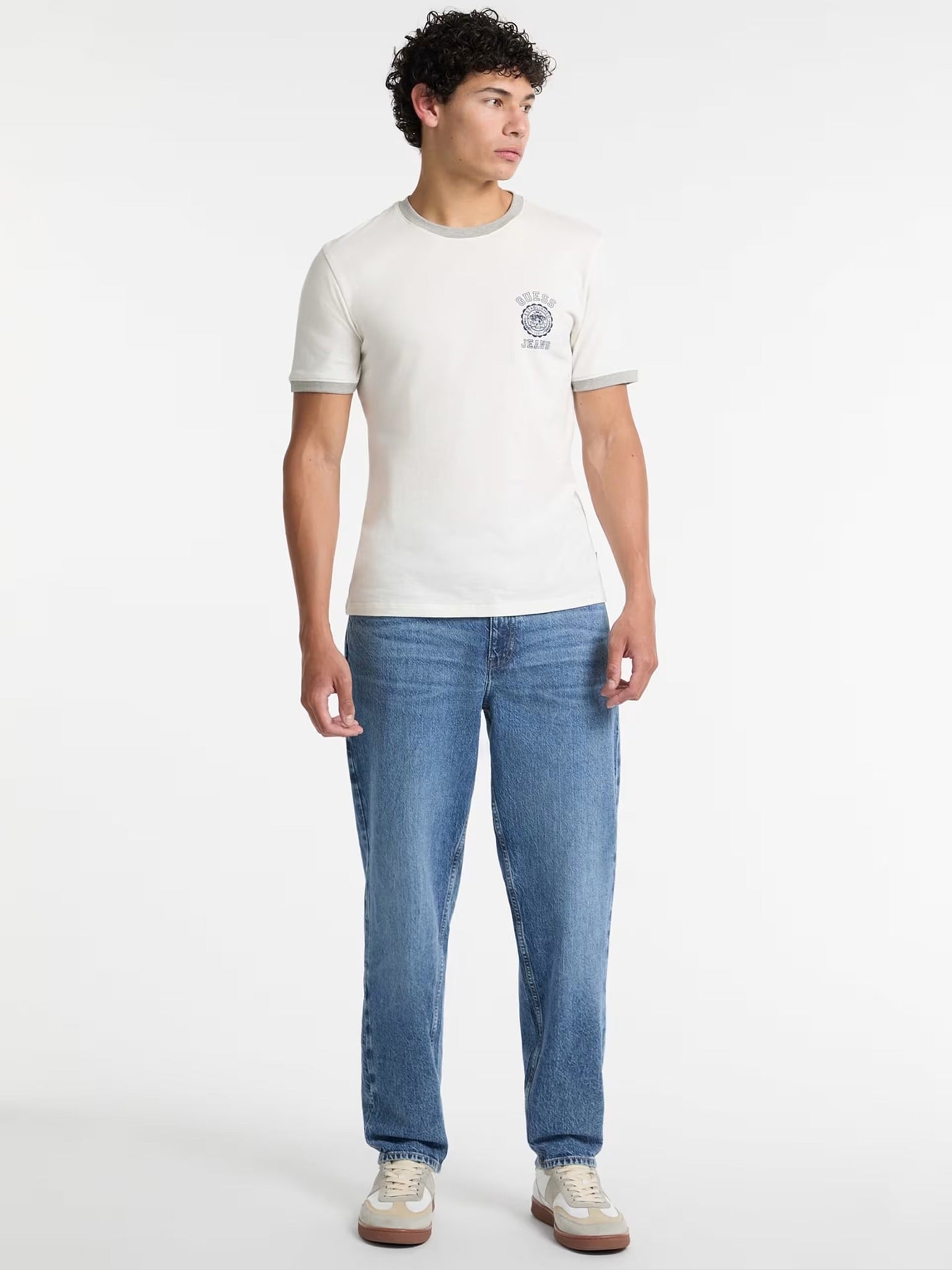 Ανδρικό παντελόνι τζιν M5GA90D5M53GJMD | M5GA90D5M53GJMD