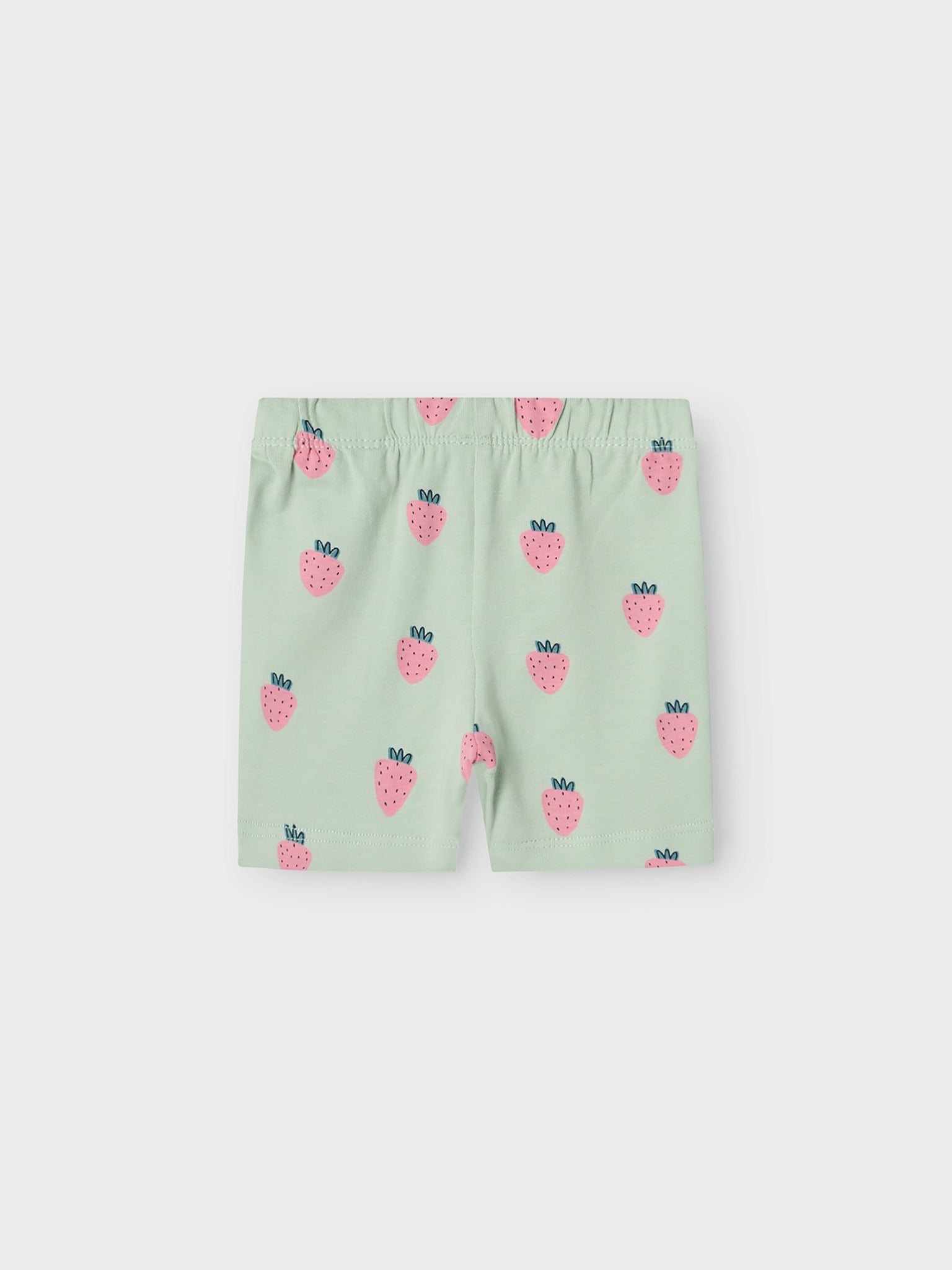 Βρεφικό κολάν κοντό NBFVANDORA BIKER SHORTS BOX 13229239 | 13229239