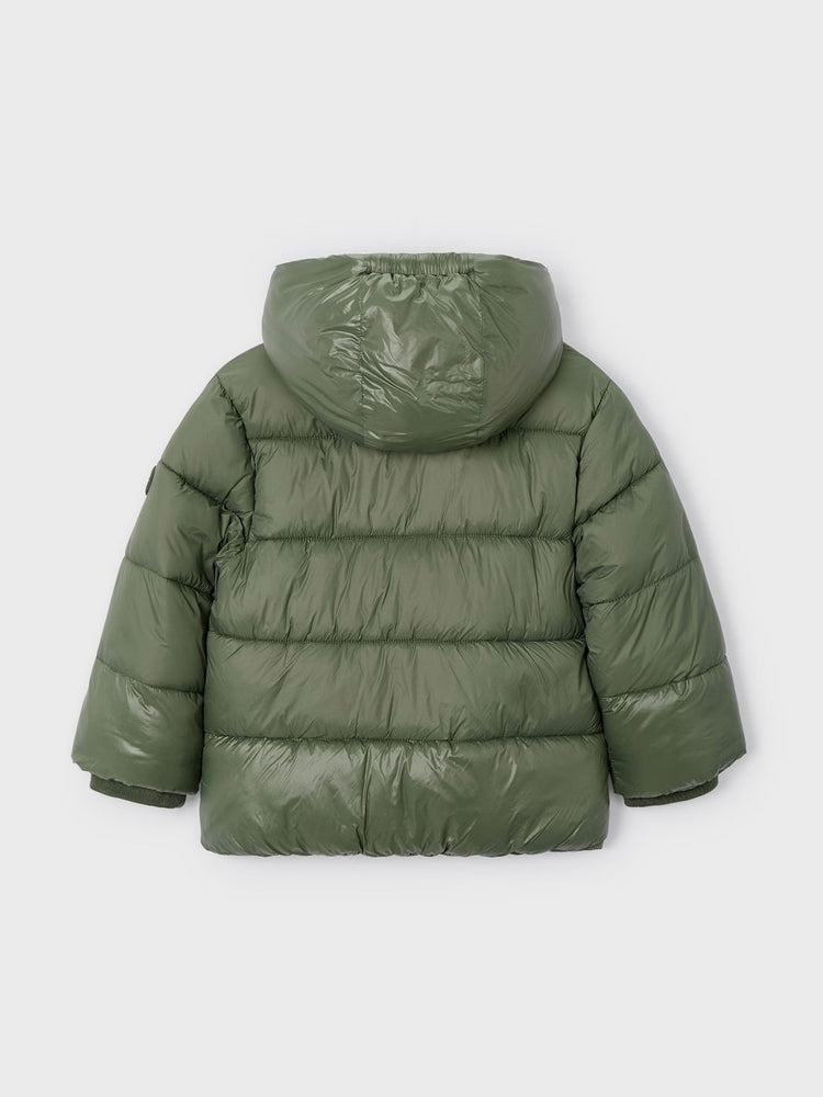 Παιδικό μπουφάν puffer 15-04416-084 | 15-04416-084