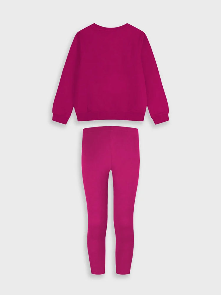 Παιδικό σετ με κολάν 15-125352-0 | 15-125352-0