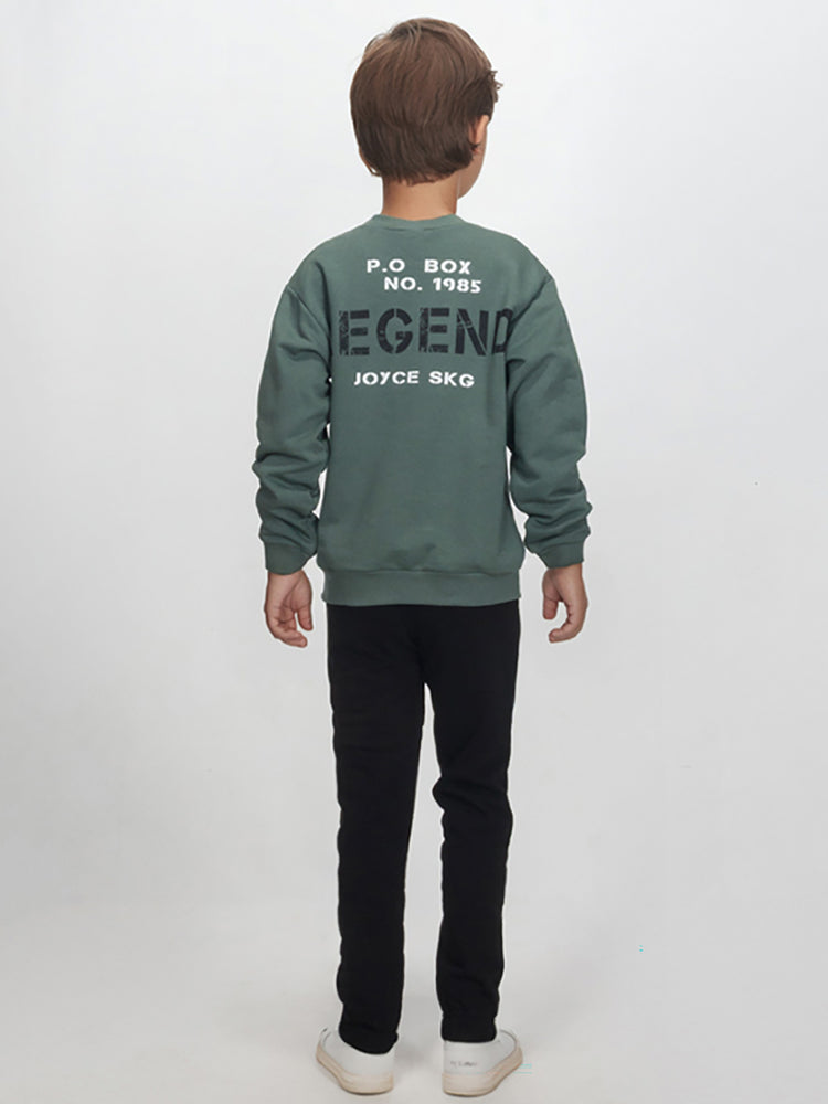 Εφηβική φόρμα σετ 2564147 | 2564147