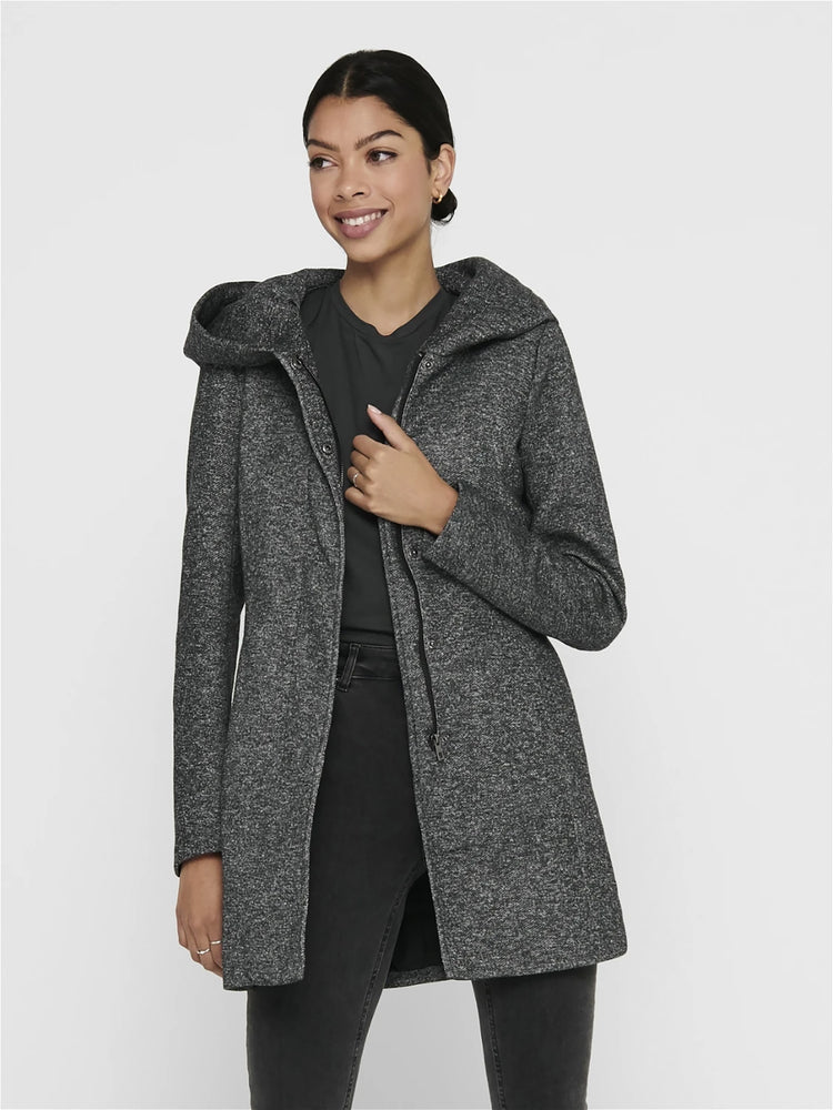 Γυναικείο παλτό ONLSEDONA LIGHT COAT OTW NOOS 15142911 | 15142911
