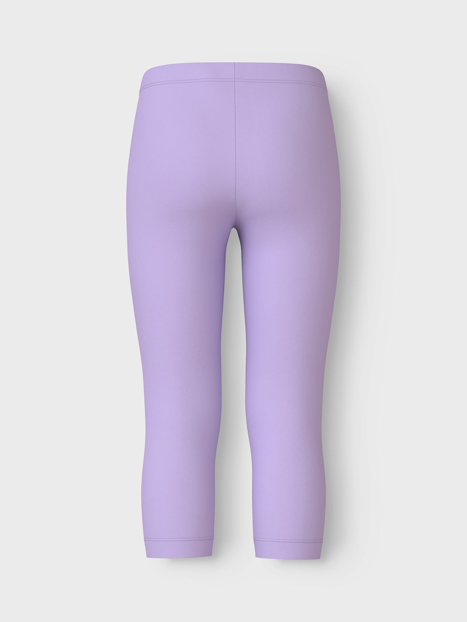 Εφηβικό κολάν κάπρι purple rose NKFVIVIAN CAPRI LEGGING FF NOOS 13201014 | 13201014