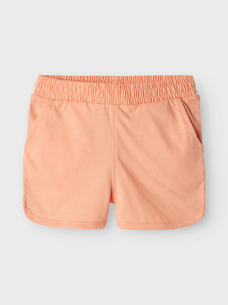 Παιδικό σορτς NMFVALINKA SHORTS 13230214 | 13230214