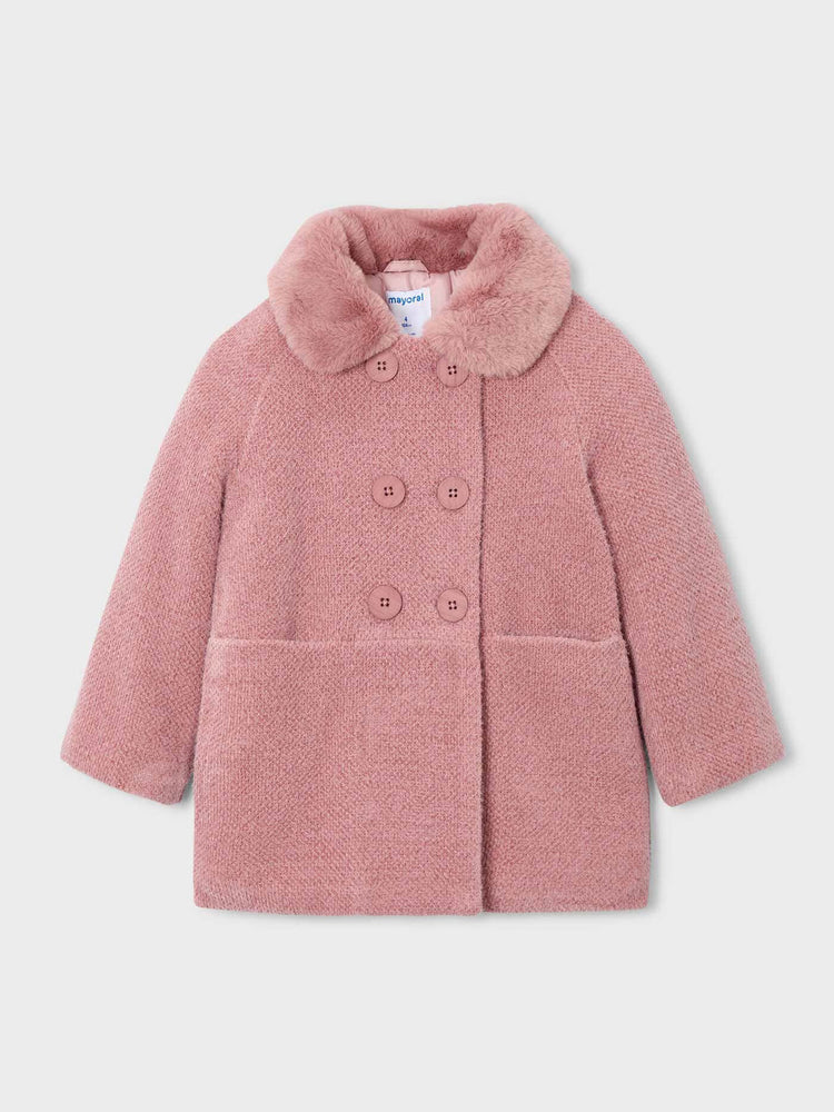 Παιδικό παλτό 15-04438-044 | 15-04438-044