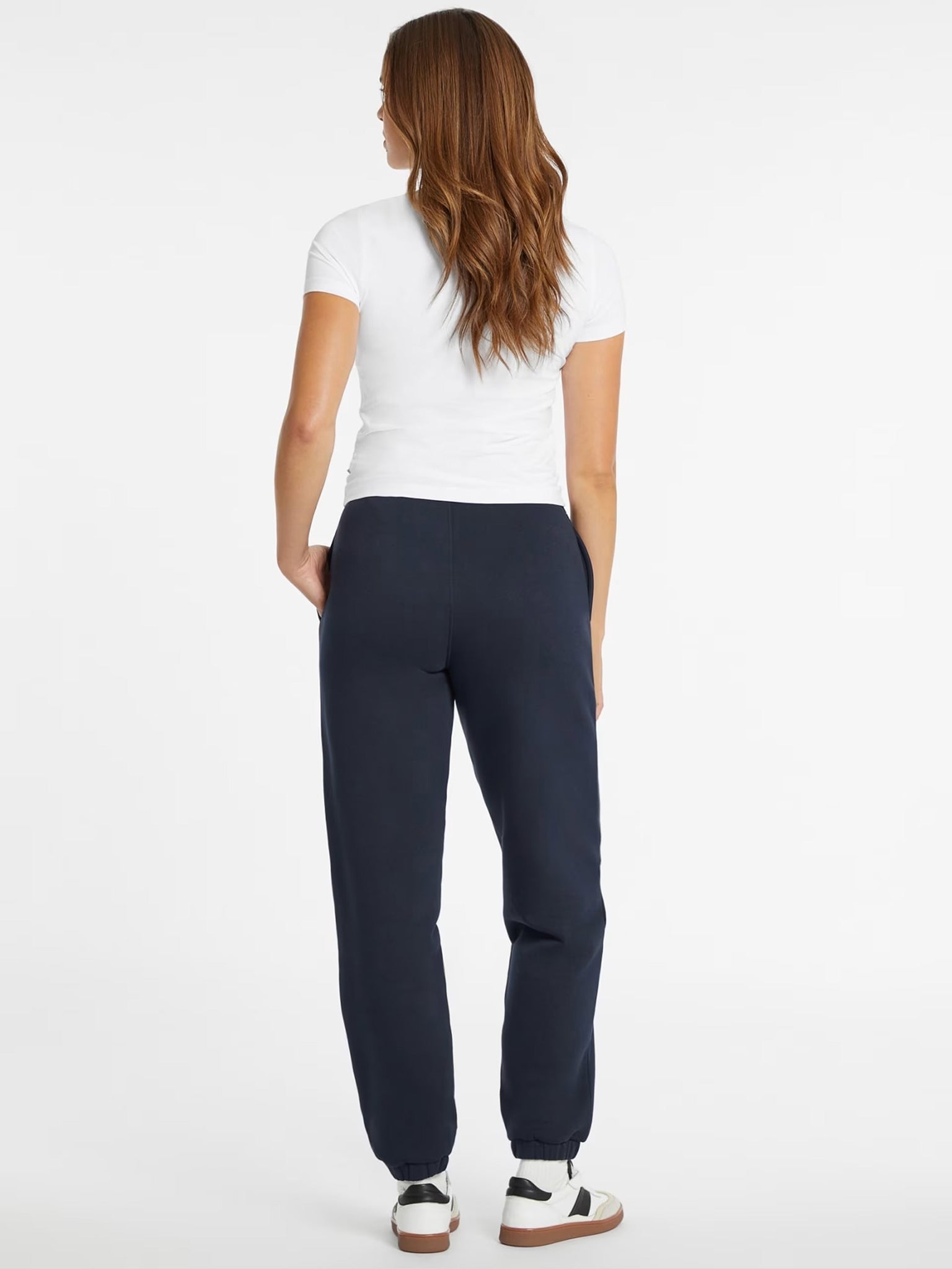 Γυναικείο παντελόνι φόρμας W4YB33KC811A71W | W4YB33KC811A71W