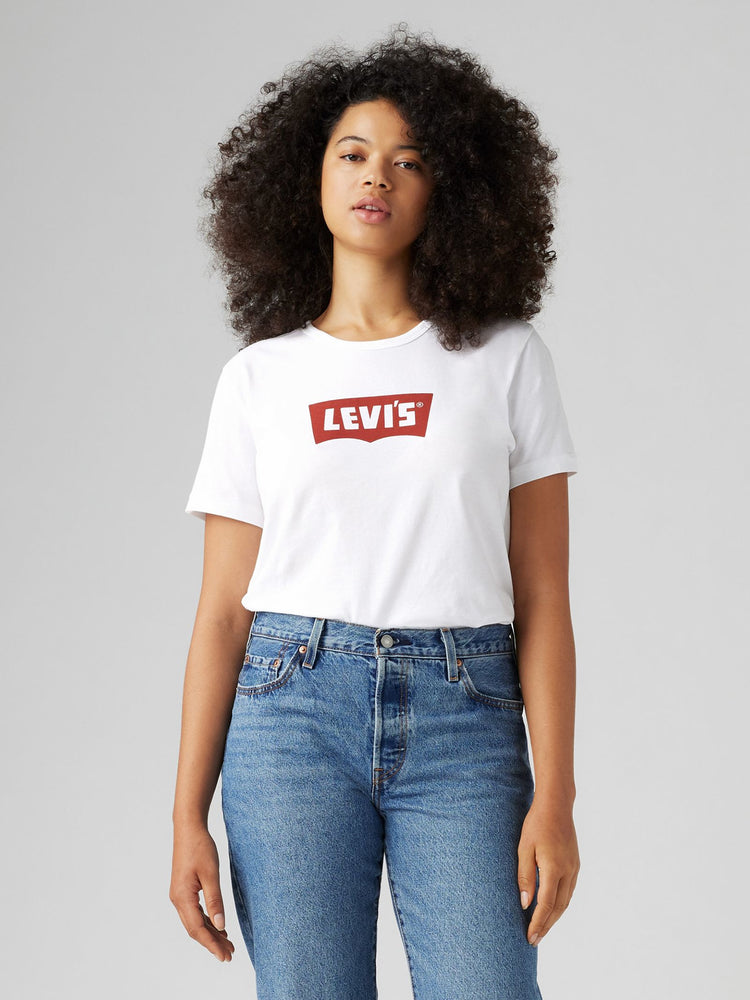 Γυναικείο t-shirt Graphic Iconic Tee - White A88020000 | A88020000