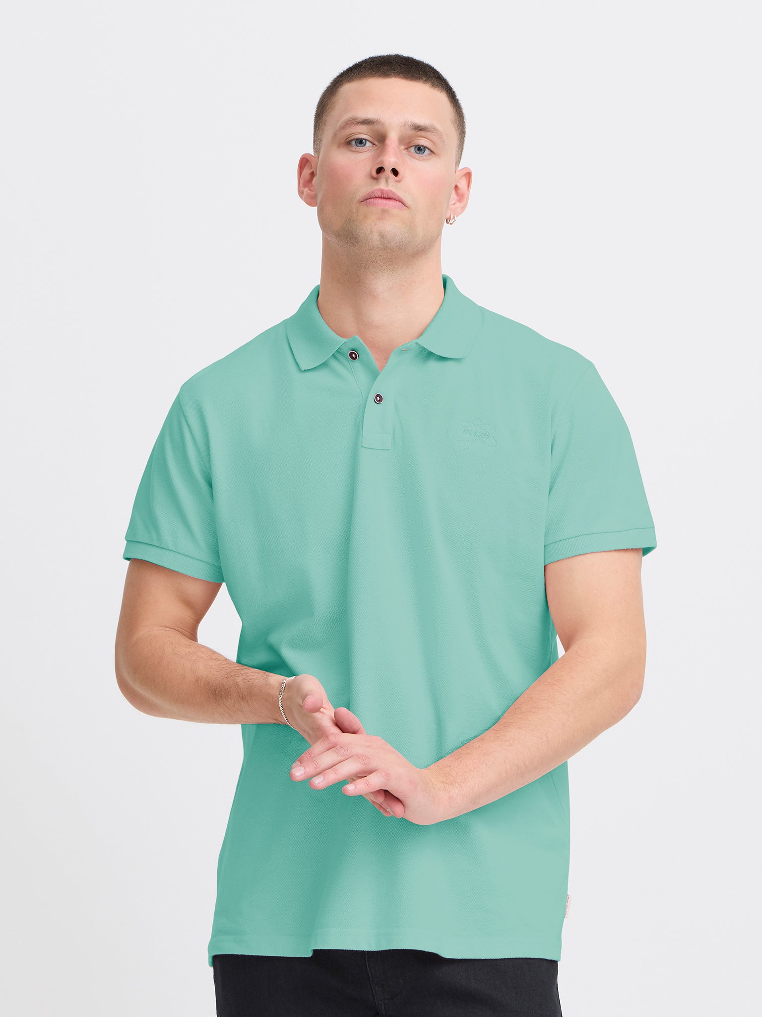Ανδρικό polo 20717857 | 20717857