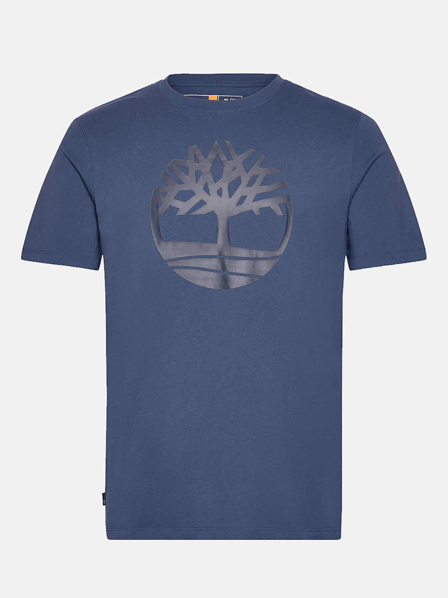 Ανδρικό t-shirt Kennebec River Tree Logo Tee TB0A2C2RS74 | TB0A2C2RS74