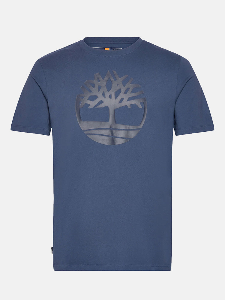 Ανδρικό t-shirt Kennebec River Tree Logo Tee TB0A2C2RS74 | TB0A2C2RS74